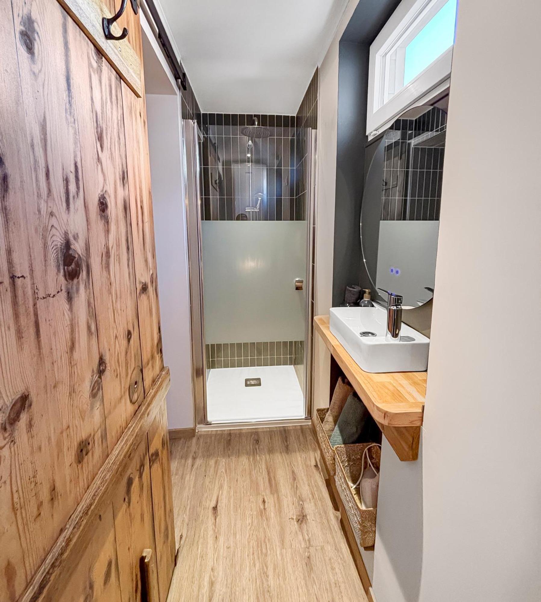 Duplex Cosy Avec Netflix & Amazon Prime Lägenhet Beauvais Exteriör bild