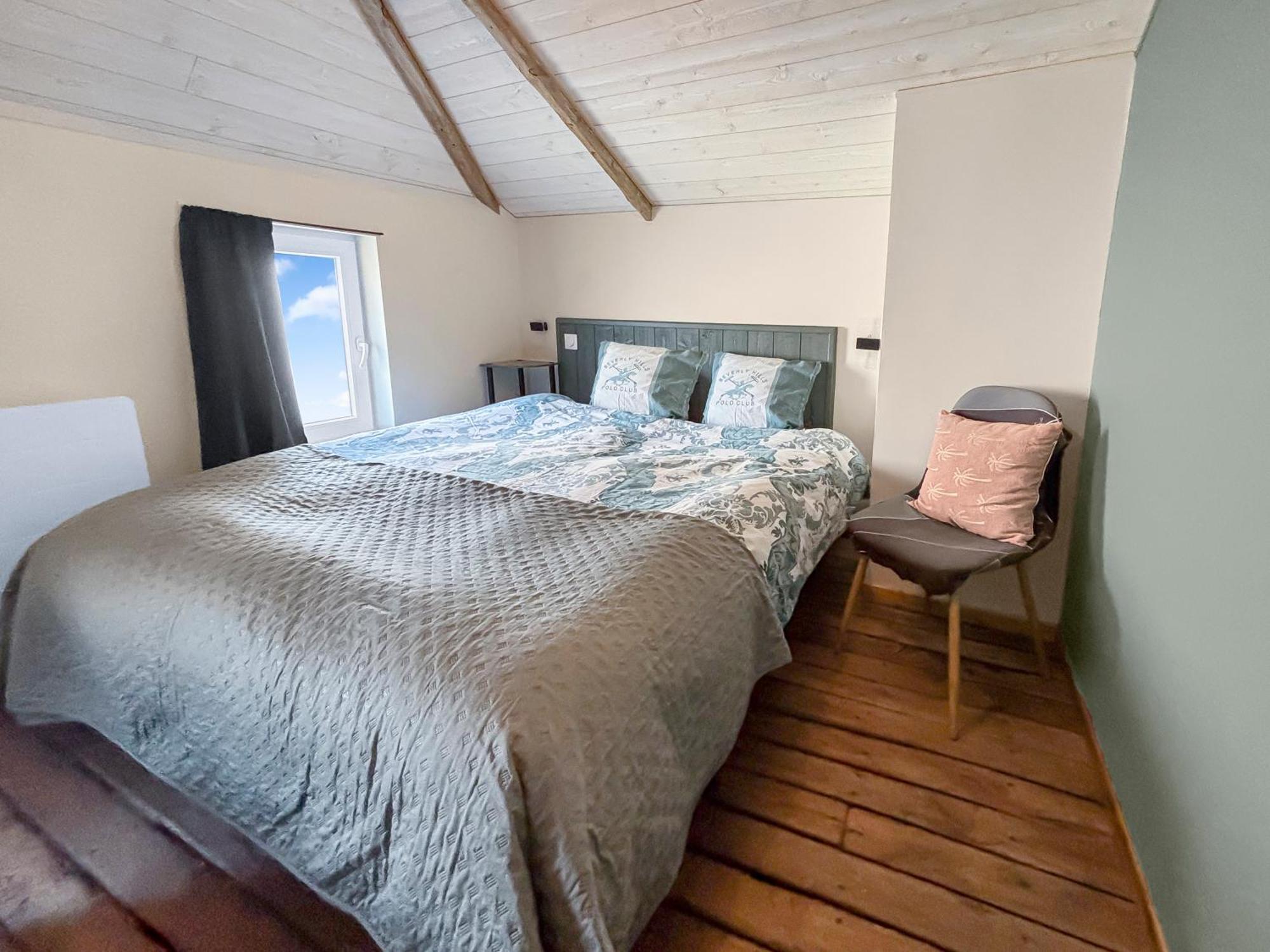Duplex Cosy Avec Netflix & Amazon Prime Lägenhet Beauvais Exteriör bild